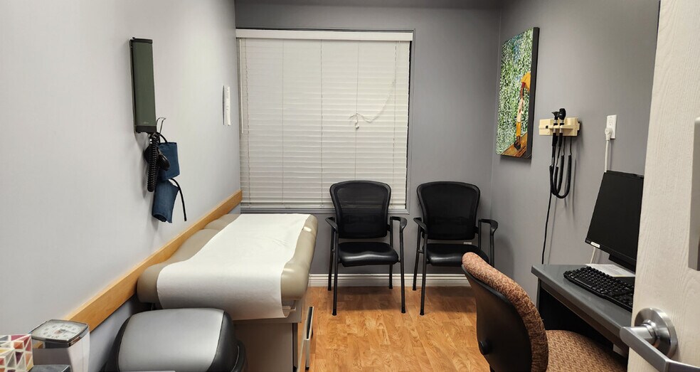 More Photos Of 5500 206 St, Langley Medical For Sale