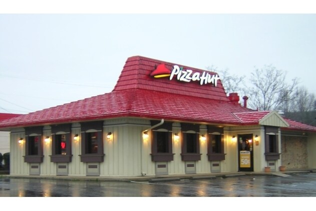 Primary Photo Of 2914 Virginia Ave, Collinsville Restaurant For Sale