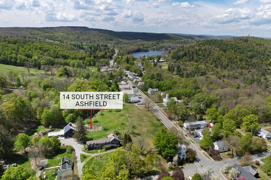 More Photos Of 14 South St, Ashfield Lodge Meeting Hall For Sale