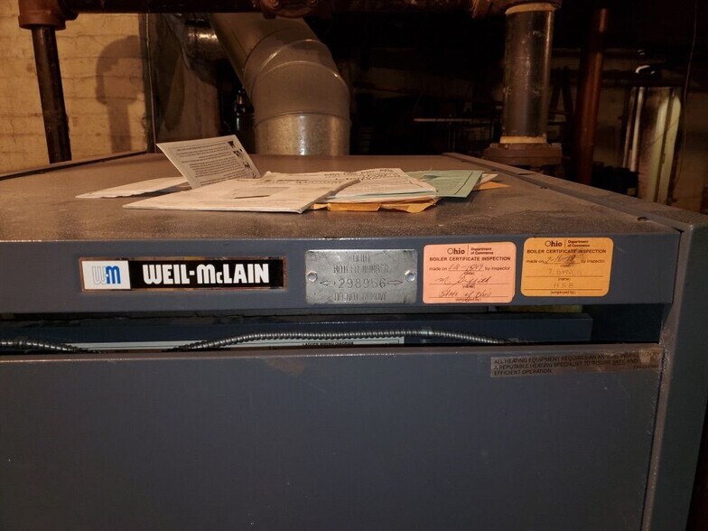 More Photos Of 9605 Lorain Ave, Cleveland Apartments For Sale