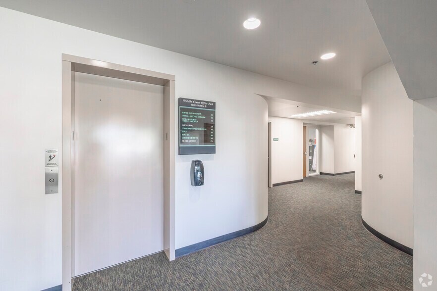 Photo of 2nd Floor Ste 200