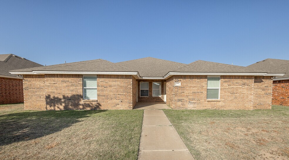 More Photos Of 602 N Belmont, Lubbock Apartments For Sale