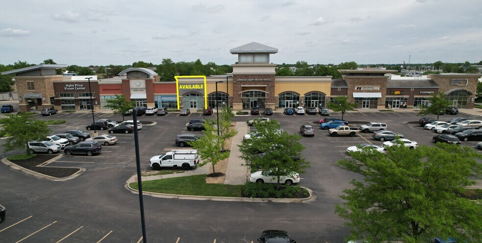 Primary Photo Of SE Ridgeview Rd & Kansas Cit Rd, Olathe Unknown For Lease
