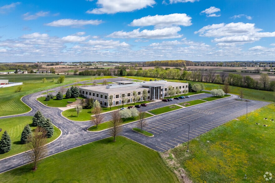 More Photos Of 1550 Innovation Way, Hartford Flex For Sale