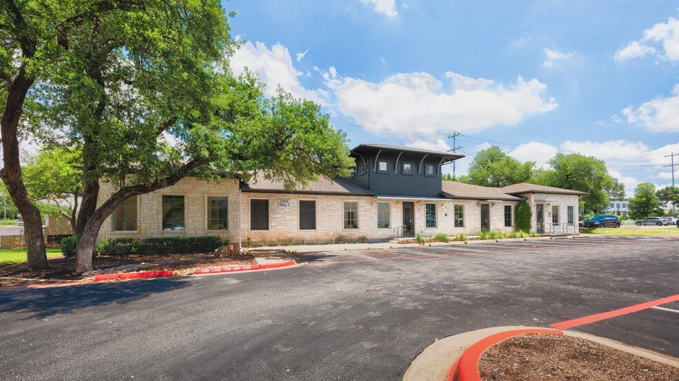 Primary Photo Of 12171 W Parmer Ln, Cedar Park Medical For Lease