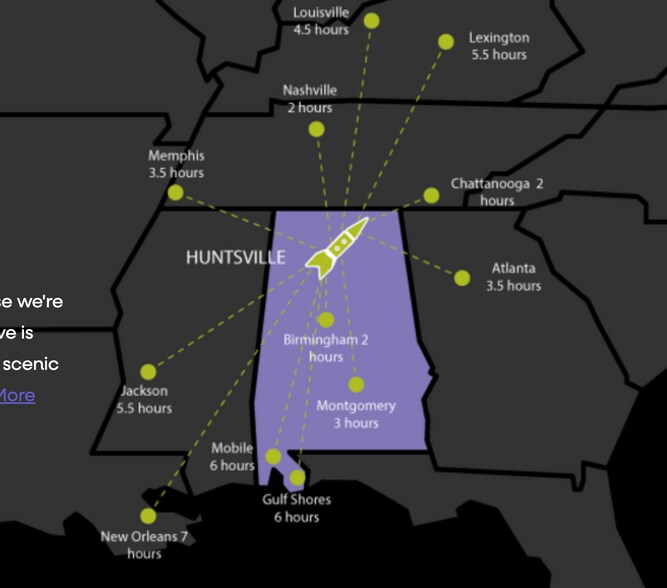 More Photos Of 2222 Jordan Ln SW, Huntsville Apartments For Sale