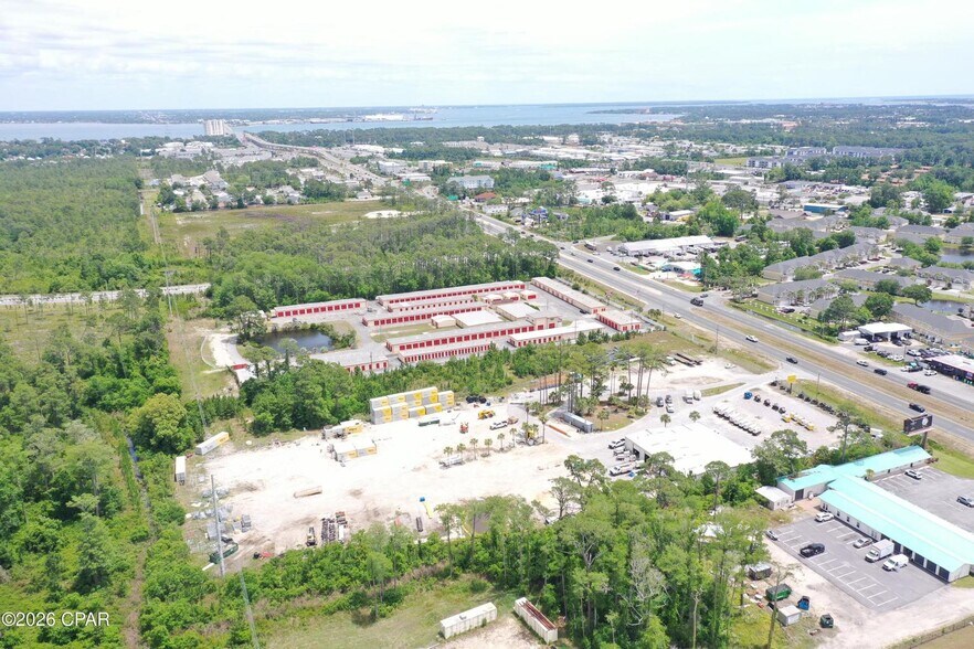 More Photos Of 8308 Panama City Beach Pky, Panama City Beach Land For Sale