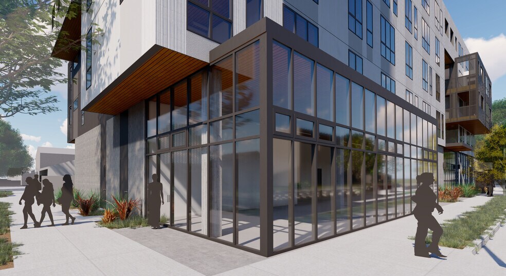 More Photos Of 2701 Broadway Broadway, Sacramento Land For Sale