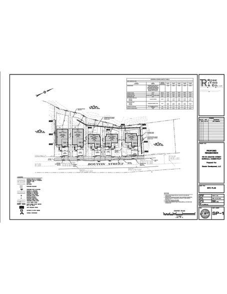 More Photos Of 176 Bouton St, Norwalk Land For Sale