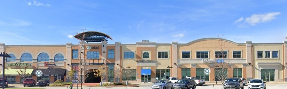 More Photos Of 520-574 Cabela Dr, Triadelphia Unknown For Lease