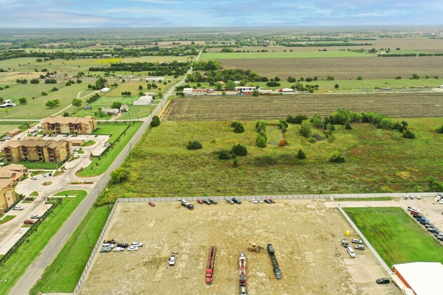 More Photos Of 300 Mars rd, Wilmer Land For Sale