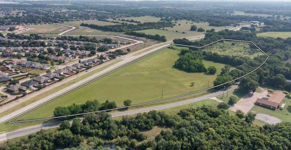 More Photos Of 2800 W Belt Line Rd, Lancaster Land For Sale