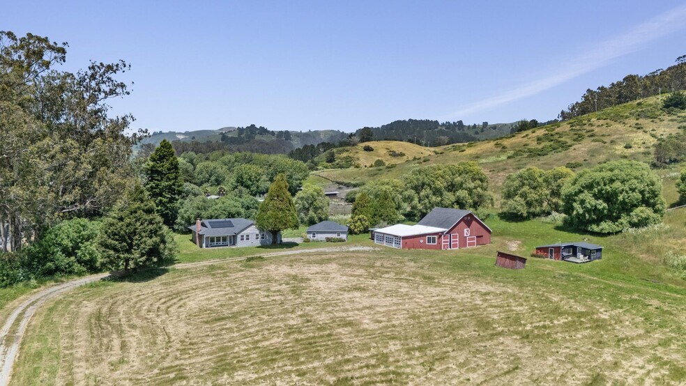 More Photos Of 1650 Stage Rd, Pescadero Specialty For Sale