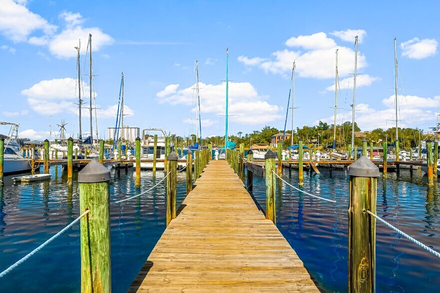 More Photos Of 240 Harmon Ave, Panama City Apartments For Sale