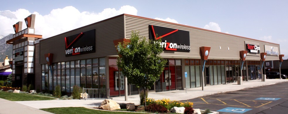 More Photos Of 260 E University Pky, Orem Unknown For Lease