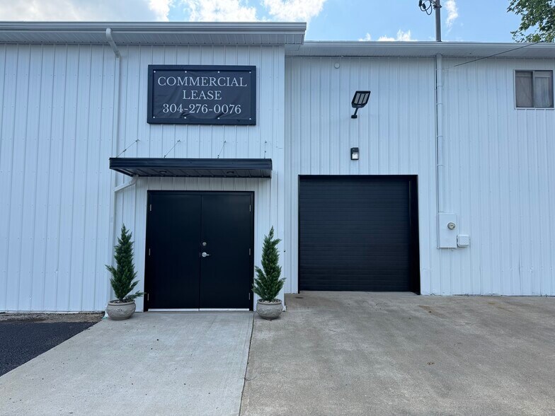 More Photos Of 77 Lawless Rd, Morgantown Warehouse For Lease
