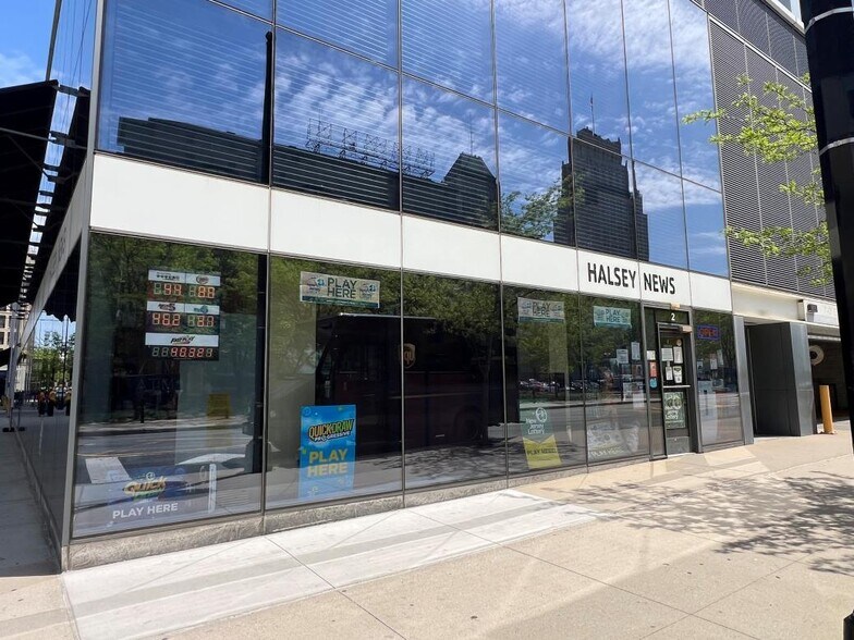 More Photos Of 635-649 Broad St, Newark Freestanding For Lease