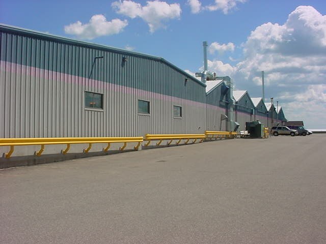 Primary Photo Of 1331 E Division St, Neillsville Manufacturing For Lease