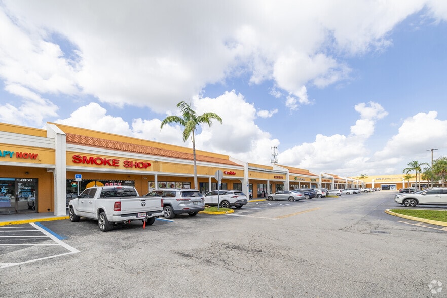 More Photos Of 8030-8384 N Pines Blvd, Pembroke Pines General Retail For Lease