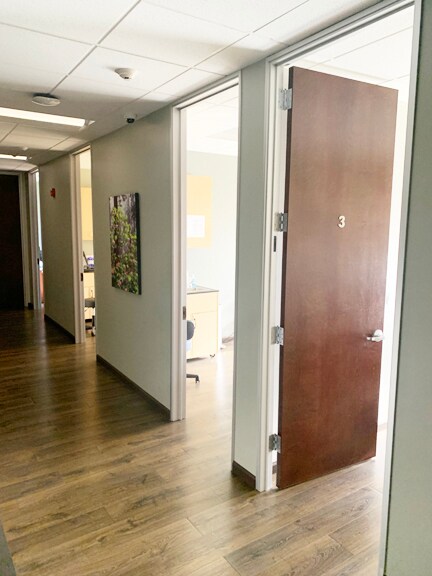 More Photos Of 100 N Wiget Ln, Walnut Creek Medical For Lease