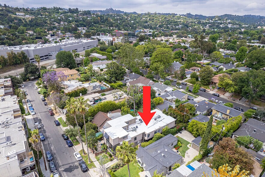 More Photos Of 4173 Fair Ave, Studio City Apartments For Sale