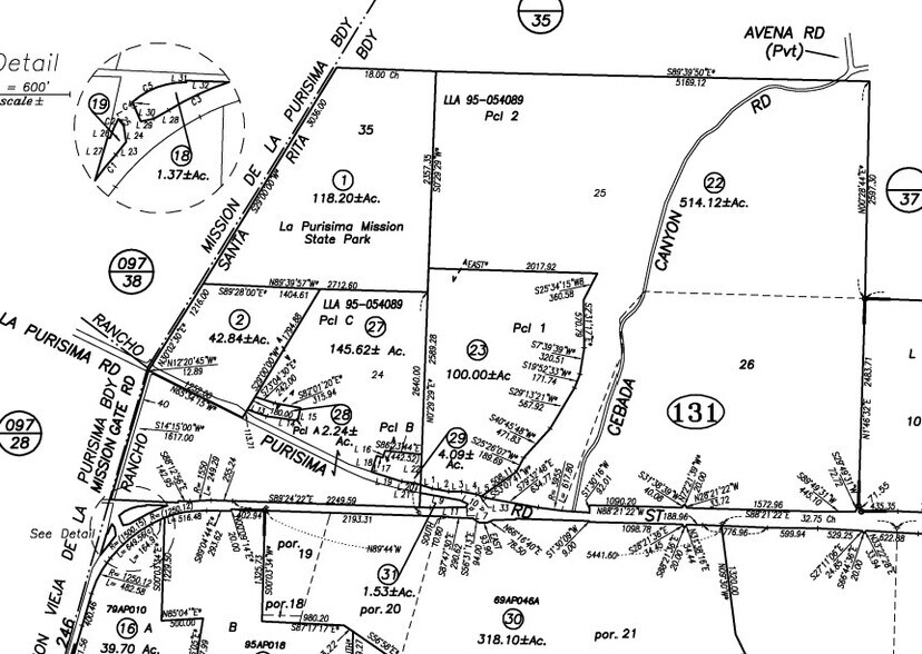 More Photos Of , Lompoc Land For Sale