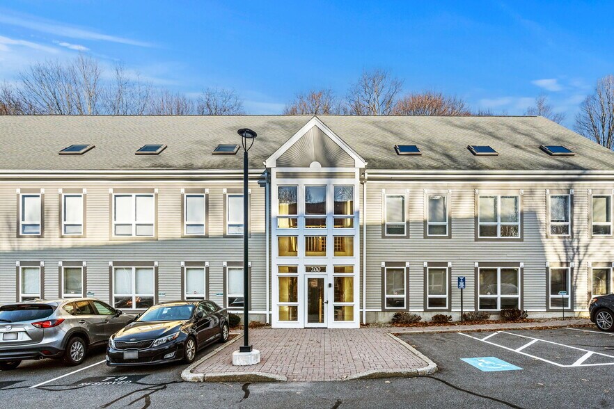 More Photos Of 491 Maple St, Danvers Loft Creative Space For Lease