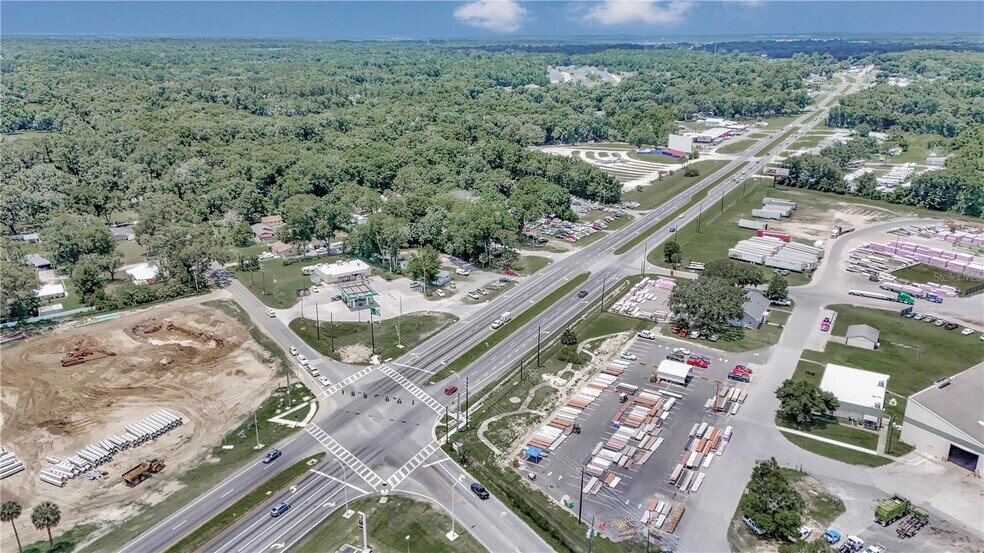 More Photos Of 5130 S Pine Ave, Ocala Auto Repair For Sale