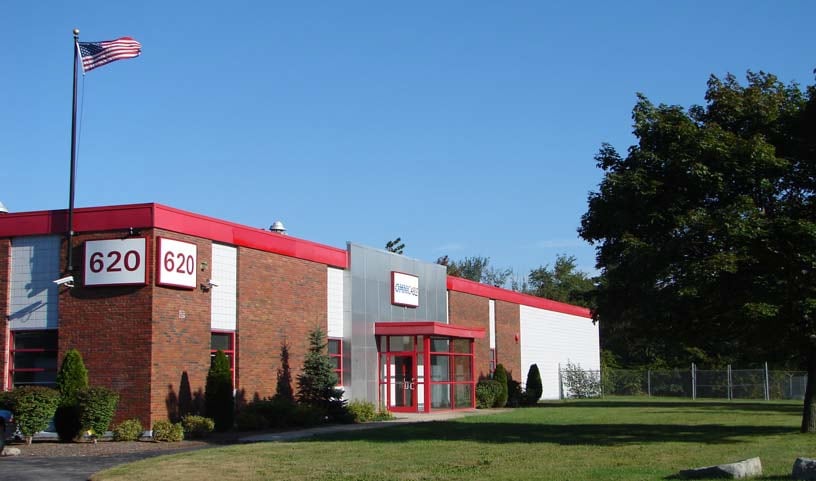 More Photos Of 620 South St, Holbrook Warehouse For Lease