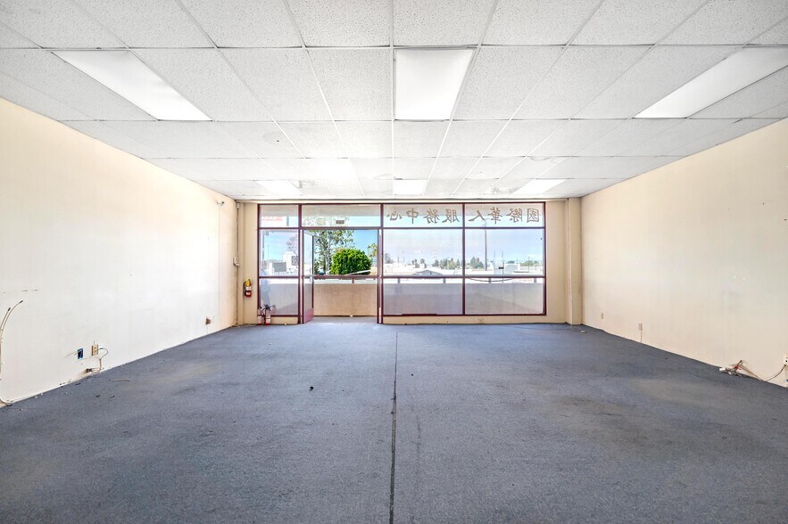 More Photos Of 8811 Garvey Ave, Rosemead Office For Lease