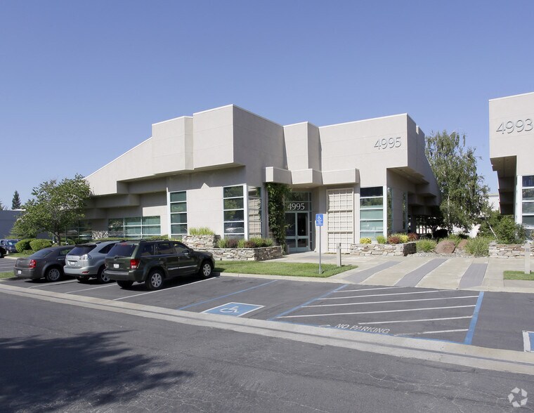 More Photos Of 4995 Golden Foothill Pky, El Dorado Hills Office For Sale