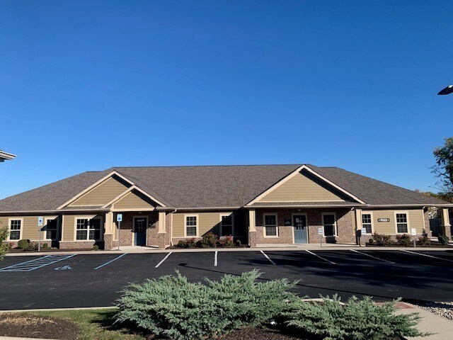 More Photos Of 9522 Lima Rd, Fort Wayne Office For Sale