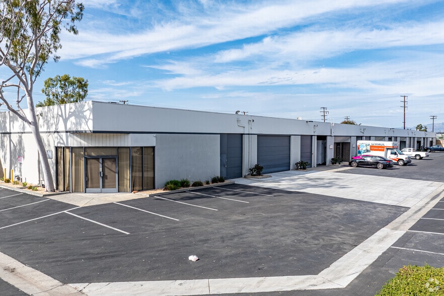 More Photos Of 14944 Shoemaker Ave, Santa Fe Springs Unknown For Lease