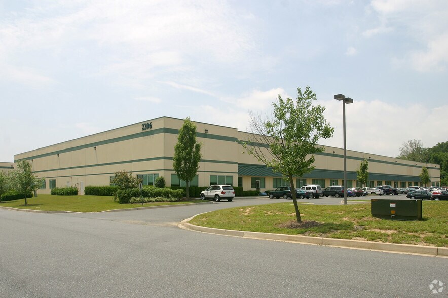 More Photos Of 2206 Lakeside Blvd, Edgewood Warehouse For Lease