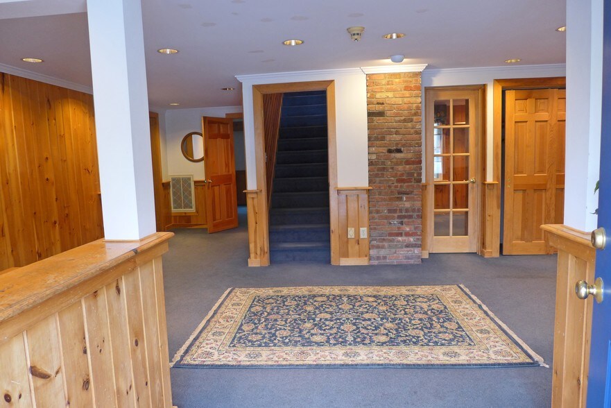 More Photos Of 940 Danbury Rd, Georgetown Office For Lease