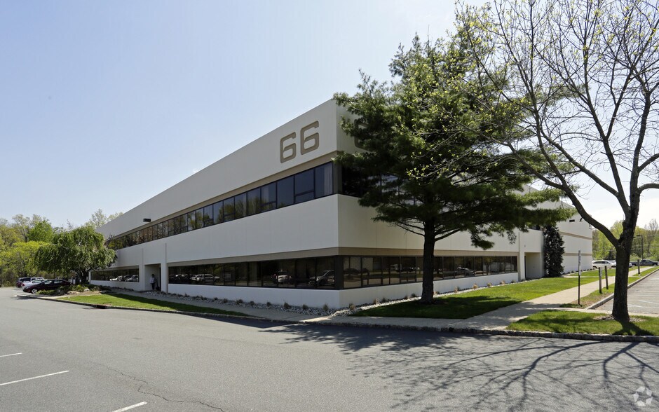 More Photos Of 66 Ford Rd, Denville Warehouse For Lease