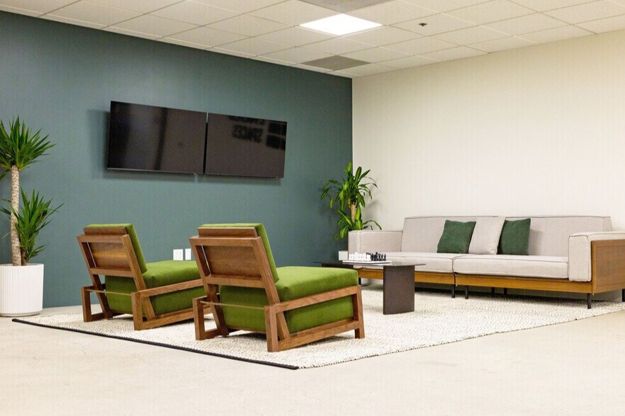 More Photos Of 1964 Westwood Blvd, Los Angeles Coworking Space