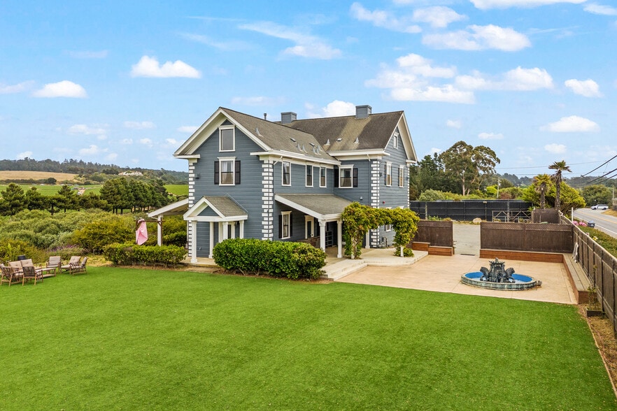 More Photos Of 1258 San Andreas Rd, La Selva Beach Hospitality For Sale