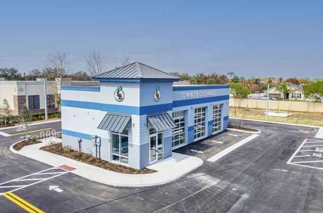 More Photos Of 565 NW Prima Vista Blvd, Port Saint Lucie General Retail For Sale