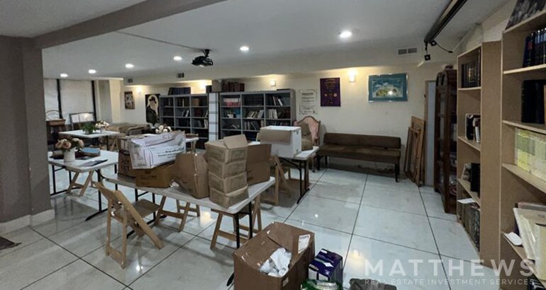 More Photos Of 496-498 Natoma St, San Francisco Warehouse For Lease