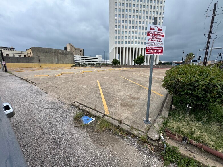 More Photos Of 1909 Market st, Galveston Land For Sale
