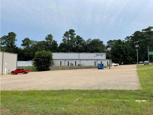 More Photos Of 13420 State Highway 155 S, Tyler Warehouse For Lease
