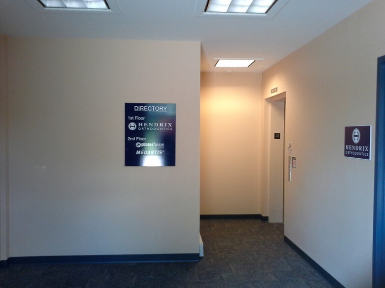 More Photos Of 127 W Street Rd, Kennett Square Medical For Lease