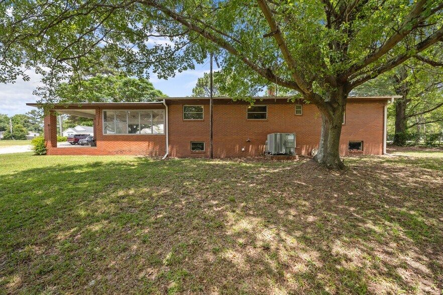 More Photos Of 1085 Old US 421, Lillington Industrial For Sale