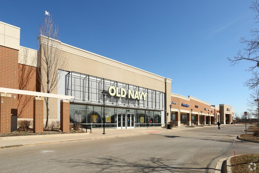 More Photos Of 47142-47330 Michigan Ave, Canton Township Unknown For Lease
