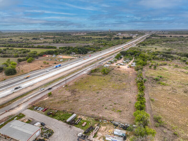More Photos Of 14159 Interstate 10 E, Schertz Land For Sale