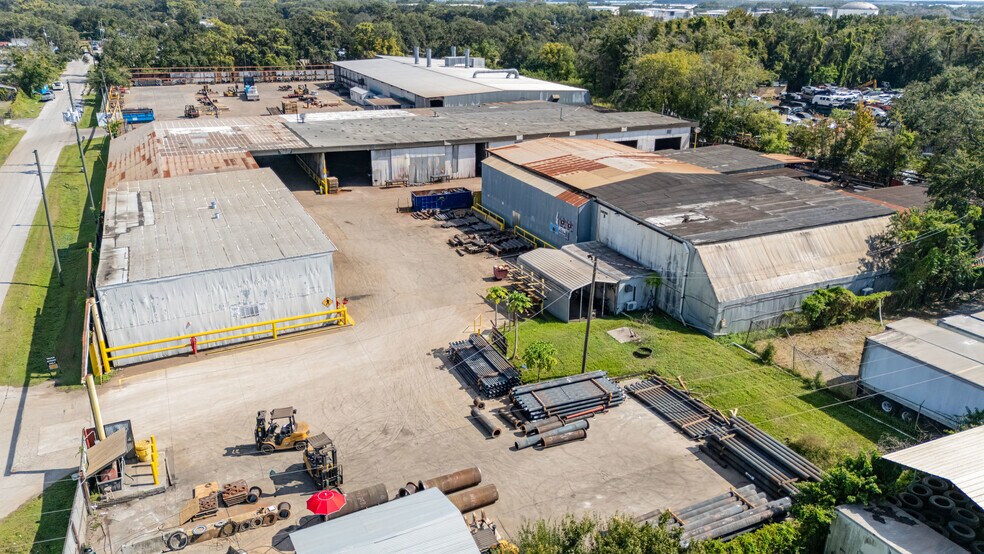 More Photos Of 204 5th St, Orlando Industrial For Sale
