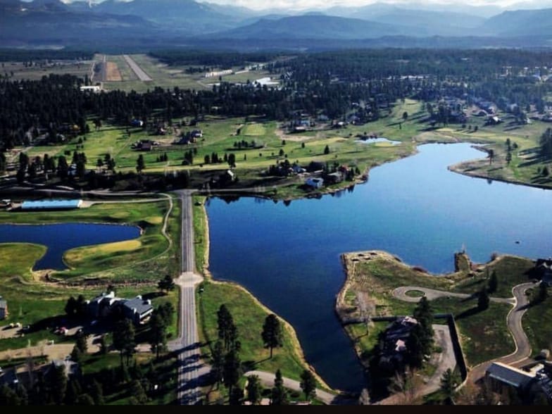 More Photos Of 803 Stevens Field, Pagosa Springs Airplane Hangar For Sale
