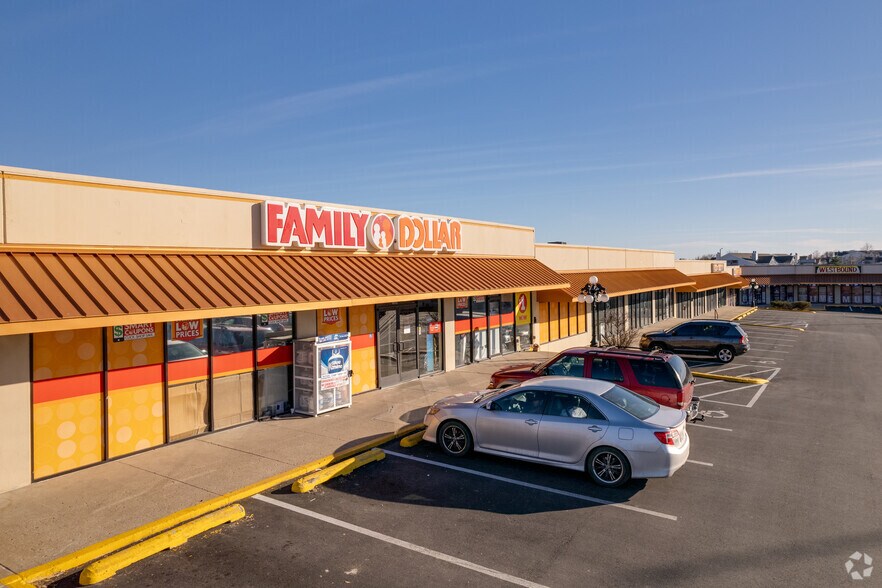 More Photos Of 6161 S 33rd West Ave, Tulsa Unknown For Lease