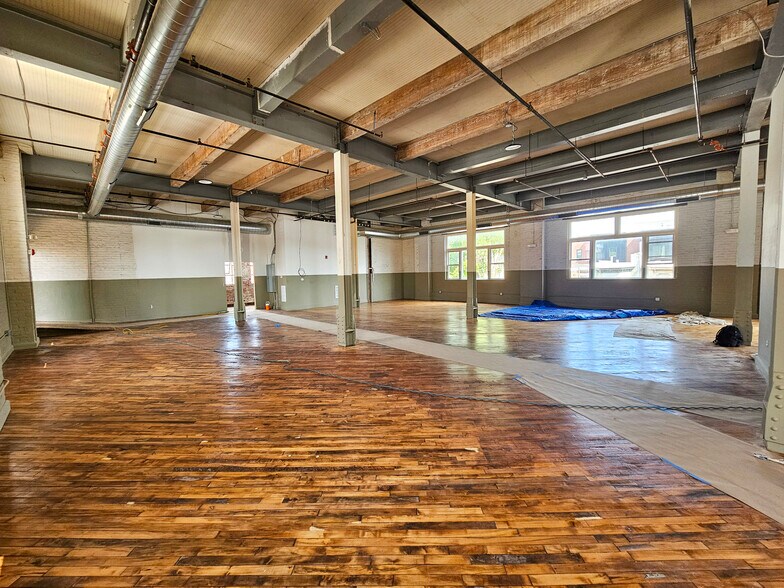 Primary Photo Of 1930 E Huntingdon St, Philadelphia Warehouse For Lease